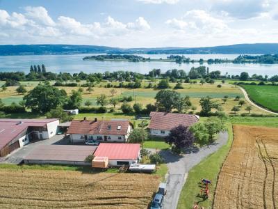 Unser Hof