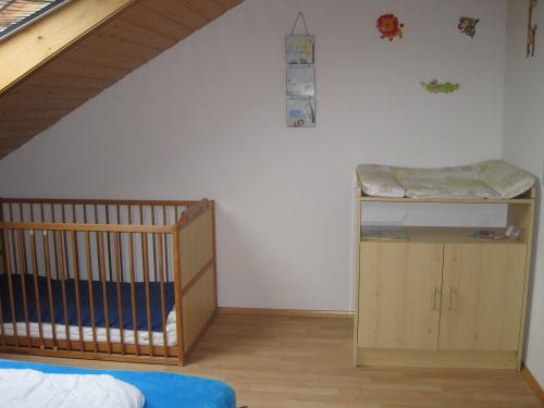babybett