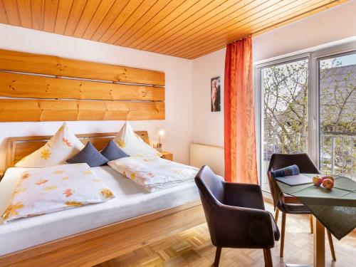 Doppelzimmer Falke