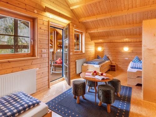 Landhaus Tom Kinderzimmer 1. OG