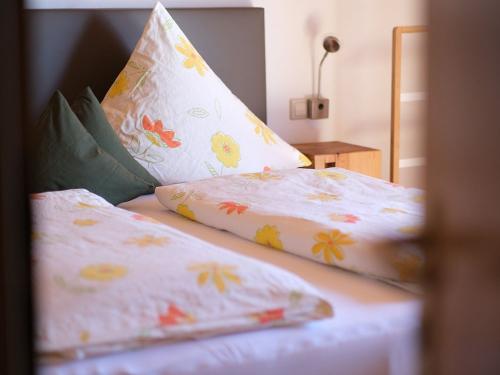 Doppelzimmer Falke