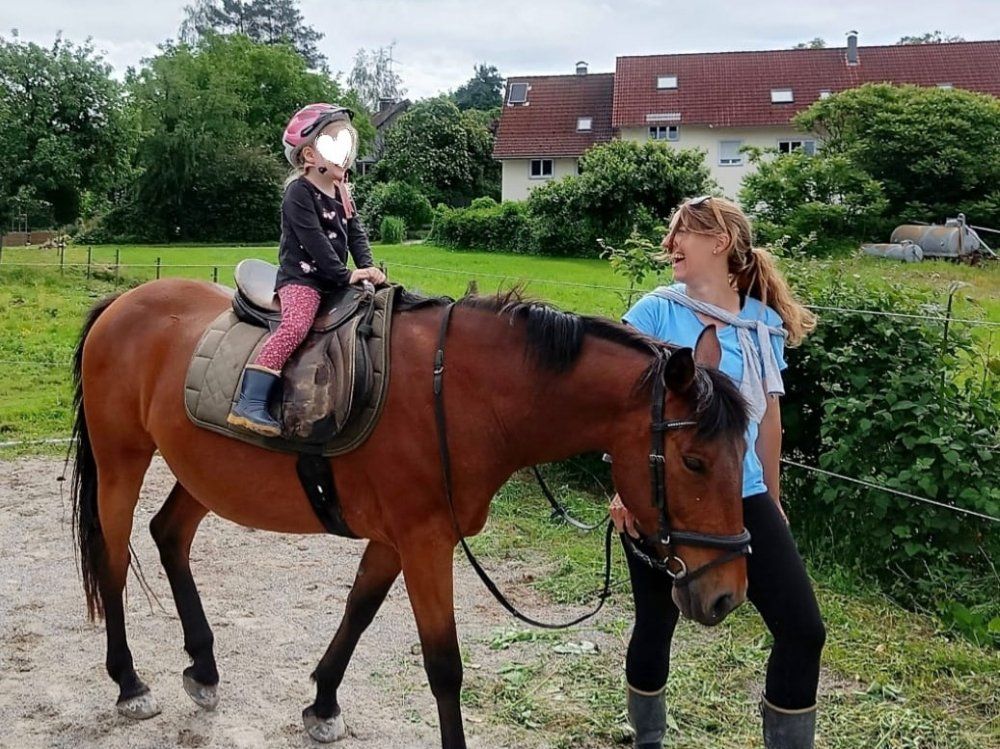 Ponyreiten_Paco