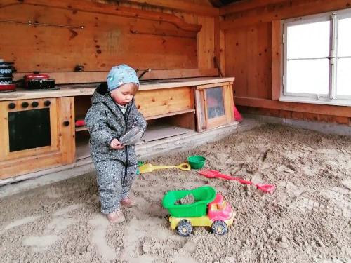 sandkasten