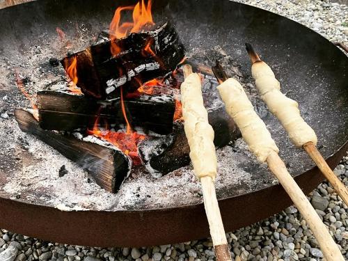 Stockbrot