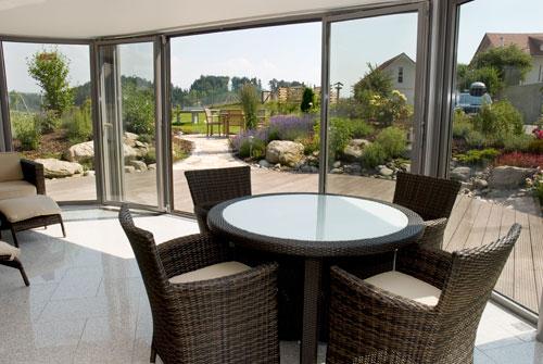 Haus Sonnenschein - Wellness
