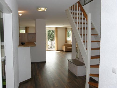 Wohnung Hofblick