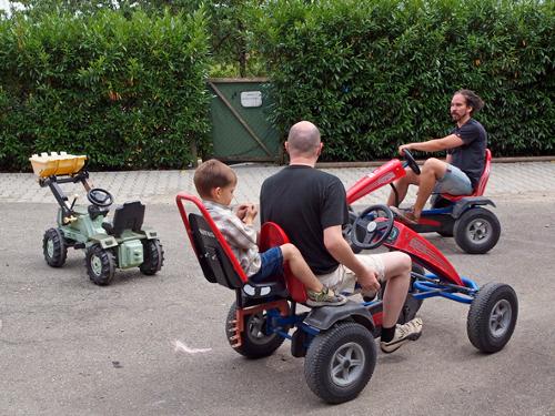 gocarts