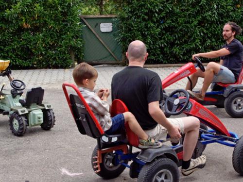 gocarts gocarts