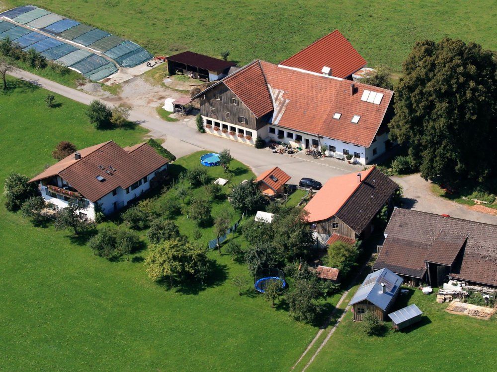 Mockenhof