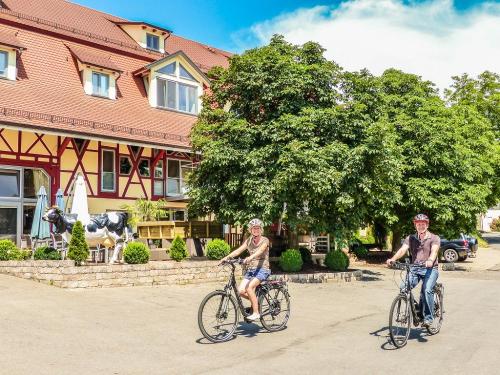 Unsere E-Bikes