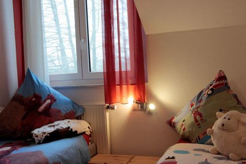 Zweibettzimmer