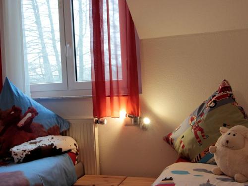 Zweibettzimmer