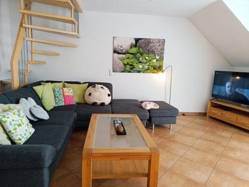 Brennerstueble-Wohnbereich