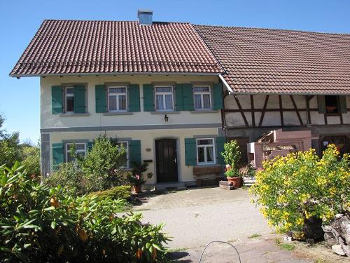 bauernhaus