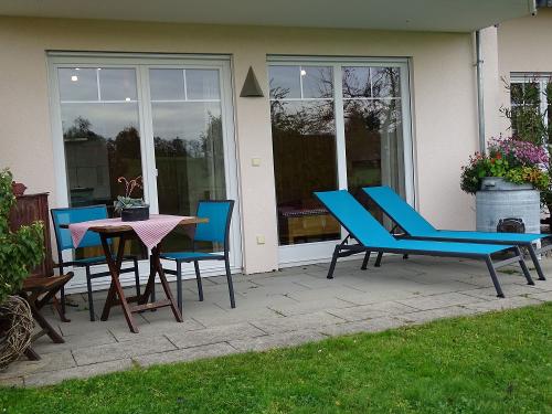 Appartment Gänseblümle