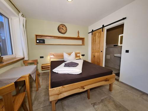 Appartement Malve