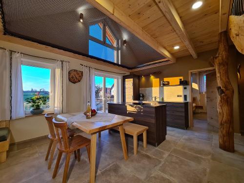 Ferienwohnung Kamille