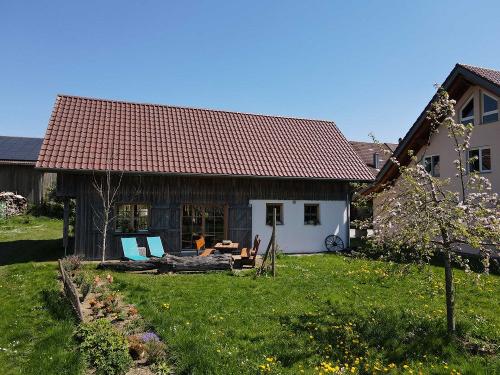 Ferienhaus Schöpfle