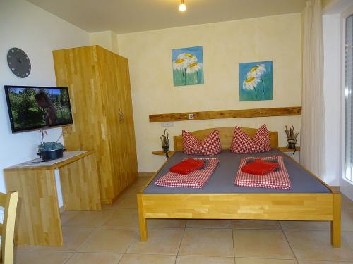 Appartment Gänseblümle