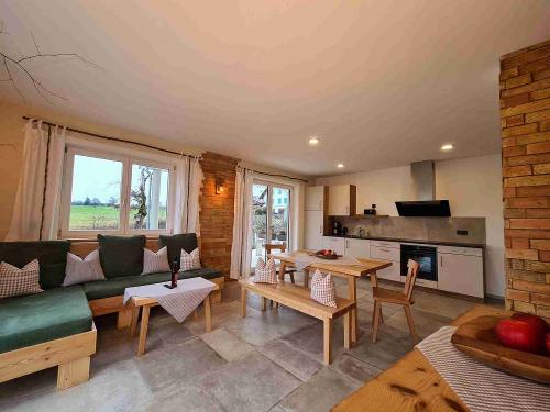 Ferienwohnung Nachtkerze