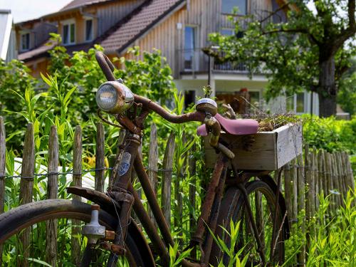 Fahrrad