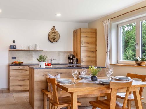 Ferienhaus_Wildkräuter_Kornblume