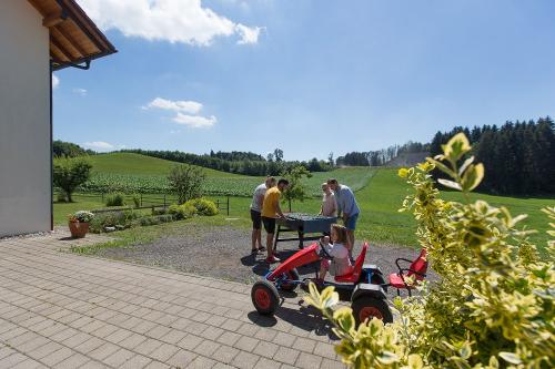 Tischfußball