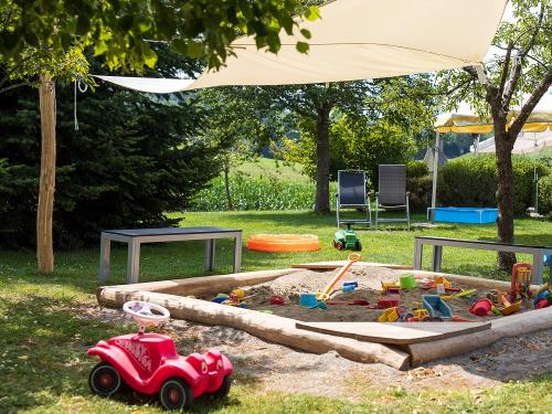 Sandkasten