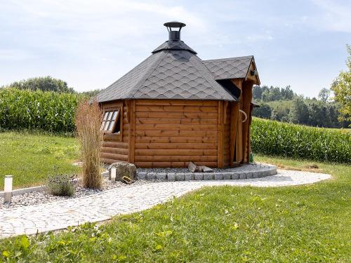 Grillhütte