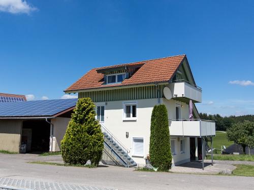 Ferienhaus Morgensonne