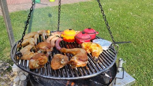 Lecker