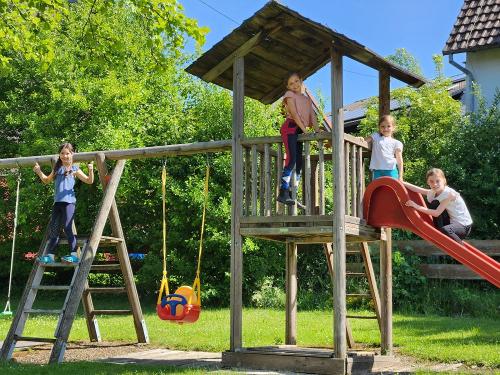 Gemeinsam macht alles viel Freude