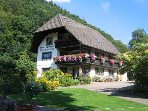 Leibgedinghaus