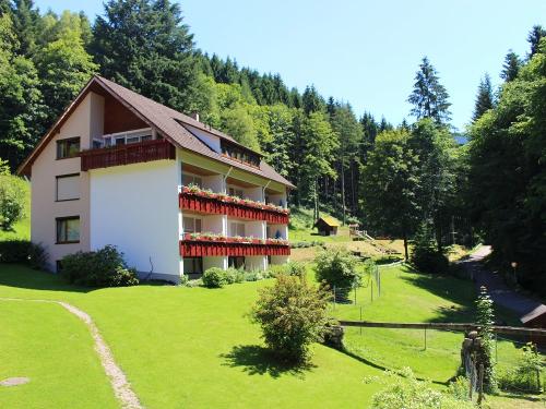 ferienhaus
