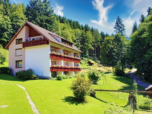 Ferienhaus