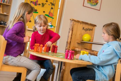 Spielparadies für Kinder