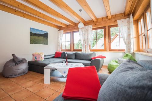 Ferienwohnung
