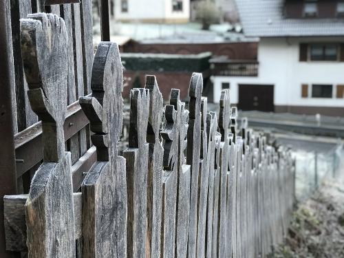 Auf der Suche nach neuen Motiven?