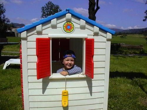 Spielplatz