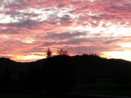 Abendstimmung