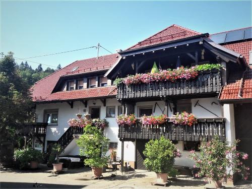 Ferienhof Oberle