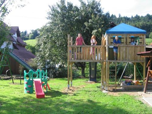 Spielplatz