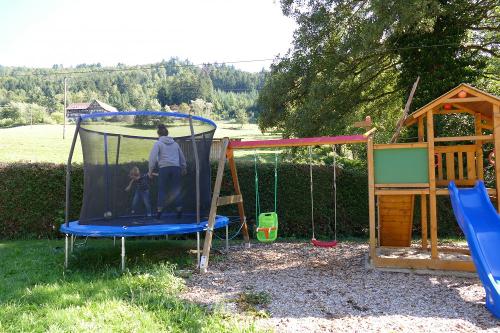 Spielplatz