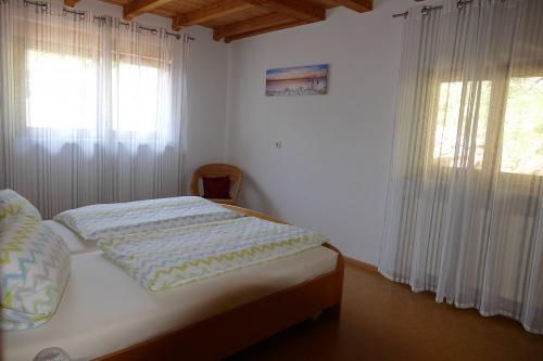 Schlafzimmer Teufelskanzel