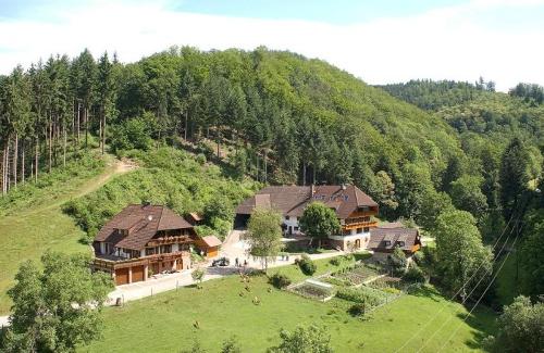 Hofbild 2007
