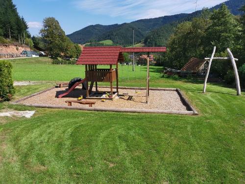 Spielplatz