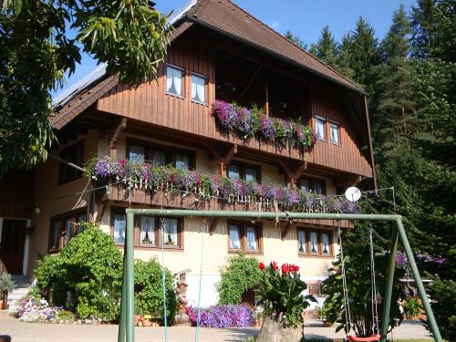 Hinterschlauchbauernhof