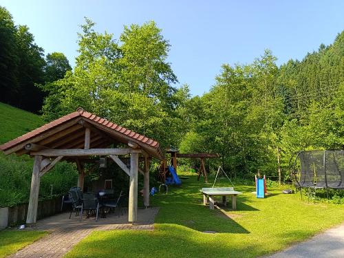 Spielplatz