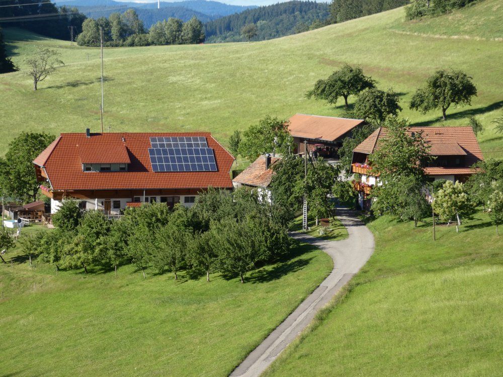 Der Schulersberghof