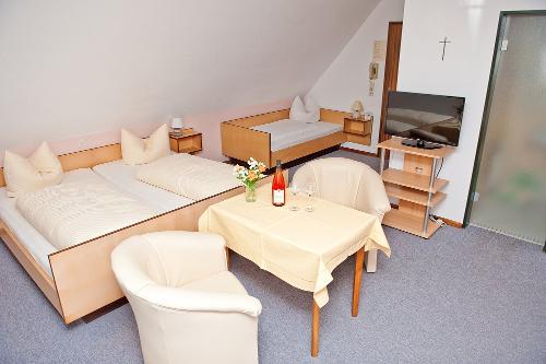 Gästezimmer